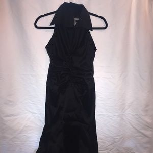 Tadashi cocktail dress